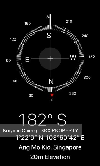 Blk 119 Ang Mo Kio Avenue 3 (Ang Mo Kio), HDB 3 Rooms #205121911